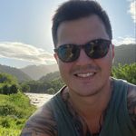 David Chamberlain - @david.chamberlain Instagram Profile Photo