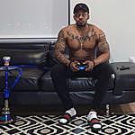 David Cosby - @_dcosby Instagram Profile Photo