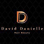 DavidDanielle hair beauty - @daviddaniellehairbeauty Instagram Profile Photo