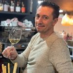 David Durand - @absintherestaurant42 Instagram Profile Photo
