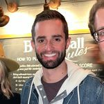 David Ecklund - @dave_go_dave Instagram Profile Photo