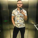 David Fraser - @fravid_daser Instagram Profile Photo