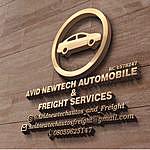 AvidNewtech Autos And freight - @avidnewtechautos_and_freight Instagram Profile Photo