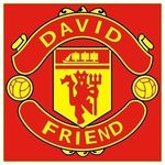 David Friend - @davidfriend27 Instagram Profile Photo