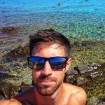 Davide Ganzerla - @davideganzerla Instagram Profile Photo