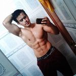David Garcia Cuida - @danilogarciafitness Instagram Profile Photo