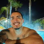 David Gonzales - @david.gonzls Instagram Profile Photo