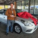 David Carlos Govendor - @affordable_auction_vehicles Instagram Profile Photo