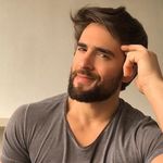 Acosta - @davidgraham1b Instagram Profile Photo
