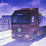 David Gruszka - @eurotruck2_ets2 Instagram Profile Photo