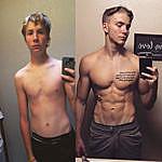 David Hemphill - @dhemp_fitness Instagram Profile Photo