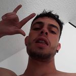 David Hernandez - @davidhr8 Instagram Profile Photo