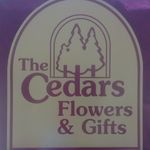 David Houk - @cedars_flowers Instagram Profile Photo