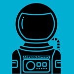 David Kaufman - @astronautfpv Instagram Profile Photo