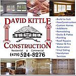 David Kittle - @kittle_const_and_ozark_sawmill Instagram Profile Photo