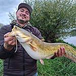 David Kramer - @d_fishing_k Instagram Profile Photo