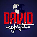 David Lafayette - @davidlafayetteoficial Instagram Profile Photo