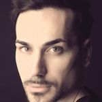 Davide Lattanzio - @_silversteel_ Instagram Profile Photo