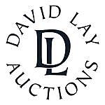 David Lay Auctions - @davidlayauctions Instagram Profile Photo