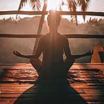 David Lewter - @elevation.meditation.love Instagram Profile Photo