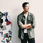 David Liu - @david.wandering Instagram Profile Photo