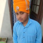 Davinder singh lohryia - @davindersinghlohry Instagram Profile Photo