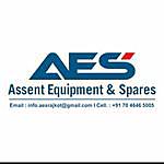 lorence david - @assent_equipment_and_spares Instagram Profile Photo