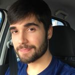 David Lambert - @davide_la12 Instagram Profile Photo