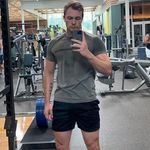 David Mannon - @skewda.fitness Instagram Profile Photo