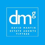 David Martin Estate Agents - @davidmartin_tiptree Instagram Profile Photo