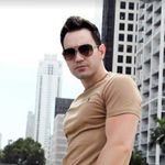 David Mateiasi - @davidmateiasi Instagram Profile Photo
