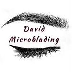 David Microblading - @david_microblading Instagram Profile Photo