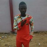 Moses ogunbayo - @moses_sonofdavid Instagram Profile Photo