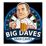 David Neale - @big_daves_man_caves01 Instagram Profile Photo