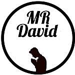 David New - @mr_david_das_ Instagram Profile Photo