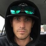 David Ogden - @davclimbn Instagram Profile Photo