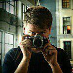 David Parke - @dparke_ Instagram Profile Photo