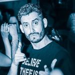 David Perez - @proferulo85 Instagram Profile Photo