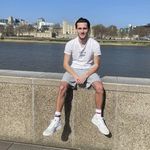 David Plank - @davidplank21 Instagram Profile Photo
