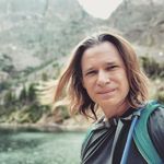 David Prestidge - @amaninthemountains Instagram Profile Photo