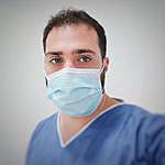 Dr. Priego - @dr.davidpriego Instagram Profile Photo