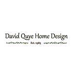 David Quye Home Design - @davidquyehomedesign Instagram Profile Photo