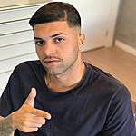 David Ramos - @ofc_de Instagram Profile Photo