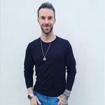 David Rowe - @body.development.coach Instagram Profile Photo
