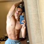 David Reyes - @david_reye_ Instagram Profile Photo