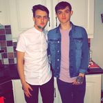 David Sayer - @_david_d_sayer_ Instagram Profile Photo