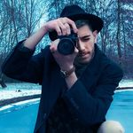 David Schaefer - @devimo.photography Instagram Profile Photo