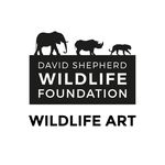 David Shepherd Wildlife Art - @dswfwildlifeart Instagram Profile Photo