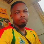 David Senior Ayitey - @ayitey67 Instagram Profile Photo