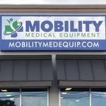 Mobility Medical Equipment - @davidstautzenberger Instagram Profile Photo